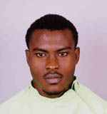 	Vincent Enyeama 	